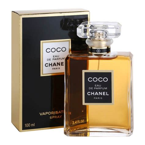 coco chanel eau de parfum vaporisateur spray|best price for coco chanel.